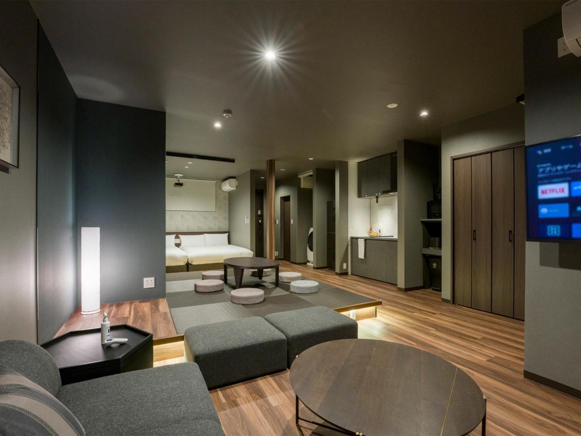 Rakuten Stay Nikko Hoden No Pets Allowed Capacity Of 6 Persons Экстерьер фото